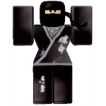 Ninja Assualt SwordSlash