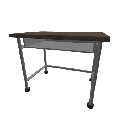 school desk