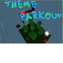 Theme parkour