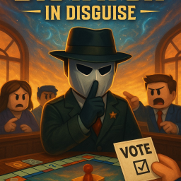 Dictator in Disguise