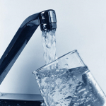 The water drinker cult