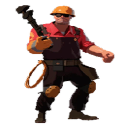engineer gaming Roblox group icon