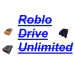 RobloDrive Unlimited