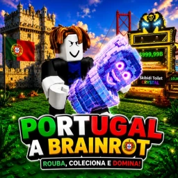 🇵🇹 Portugal a Brainrot  icon