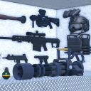 Gun Armory Tycoon