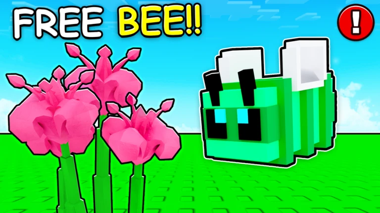 Grow a Bee Garden