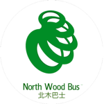 North Wood Bus