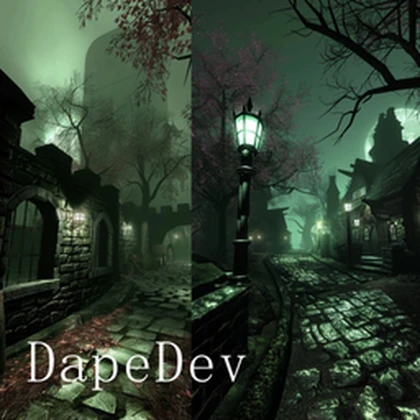 DapeDev Roblox group icon
