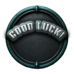WELCOME & GOOD LUCK!