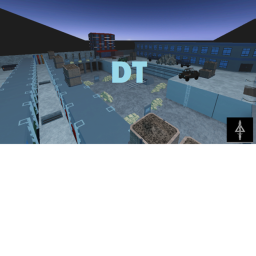 [DT] Sierria Station
