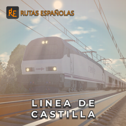 Castile Line [RE]