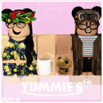Yummie's™️️