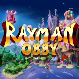 Rayman Obby [v0.6] icon