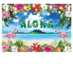 Tropical Blast!