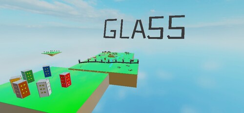 Glass