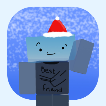 [☃️] Q WORLD (BETA VERSION)