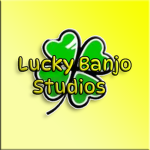 Lucky Banjo Studio