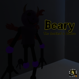 Beary: The Sentinel's Demise