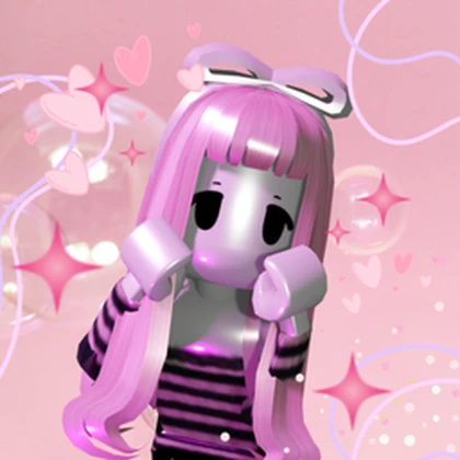 Elodie's Dolls Roblox group icon