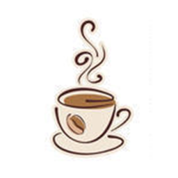 Cafe lilac