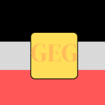 GEG II Gran Estado Germanico