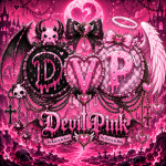 DEVIL PINK