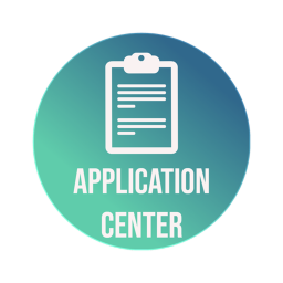 Applications Center
