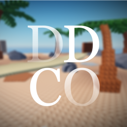 [W.I.P] Daniel's Difficulty Chart Obby