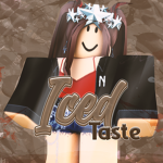 Iced Taste