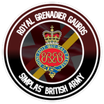 [BA] - | - Royal Grenadier Guards