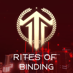Rites of Binding