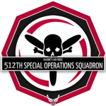 512th Spеciаl Opеrаtions Squаdron