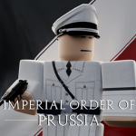 Imperial Order of Prussia