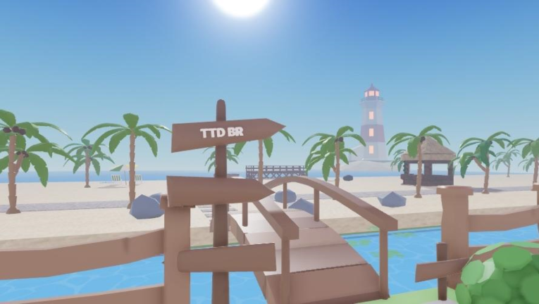 Brazilian Dances - (TTD BR) screenshot 1