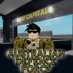 Australian Defence Force | Main Capital Base