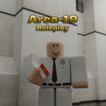 S.C.P Area-19 Roleplay