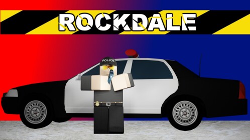 Rockdale V1