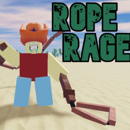 rope rage