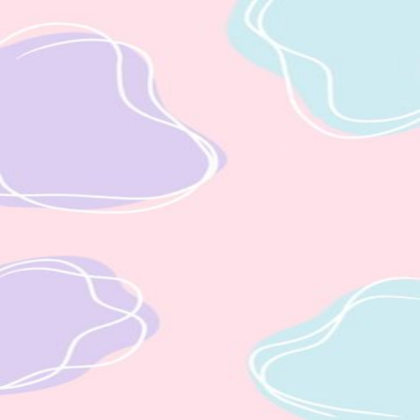 pink pastel abstarct Roblox decal