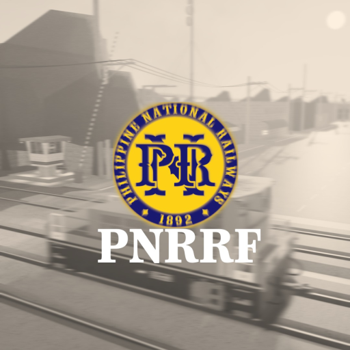PNR : Railfan