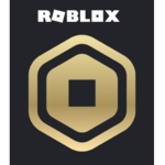 Robux to people who want it