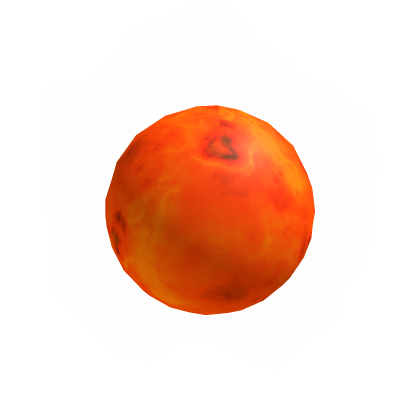 Lava Ball