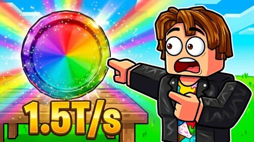 Flip Lucky Coins