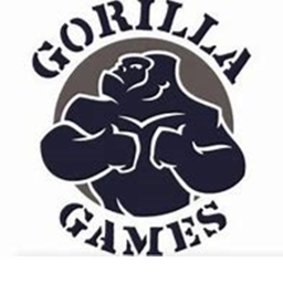 Gorilla Simulator