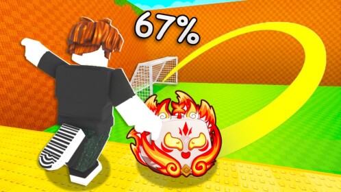 Kick for Devil Fruits
