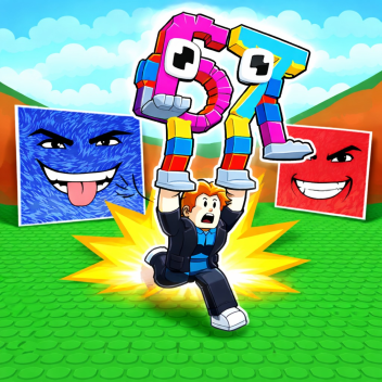[NEW] Escape Tsunami For Brainrots
