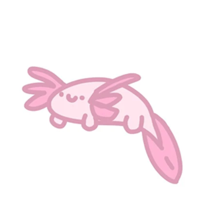 axolotl soldiers Roblox group icon