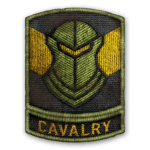 [US] - The 11th Armored Cavalry Regiment