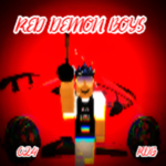Red Demon Boys