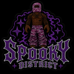 Spooky District